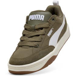 PUMA Park Lifestyle Street Sneaker 13 - loden green/puma...