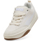 PUMA Park Lifestyle Street Sneaker 12 - vapor gray/puma white 36