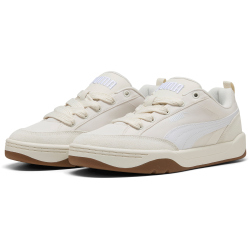 PUMA Park Lifestyle Street Sneaker 12 - vapor gray/puma white 42.5