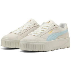 PUMA Karmen II Plateau Sneaker Damen 17 - warm...