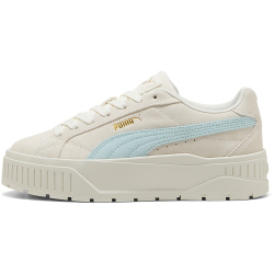 PUMA Karmen II Plateau Sneaker Damen 17 - warm...