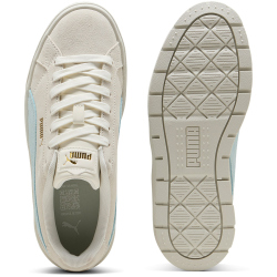 PUMA Karmen II Plateau Sneaker Damen 17 - warm...