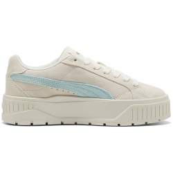 PUMA Karmen II Plateau Sneaker Damen 17 - warm...