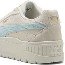 PUMA Karmen II Plateau Sneaker Damen 17 - warm...