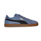 PUMA Club II Era Sneaker 55 - gray sky/puma black 36
