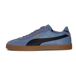 PUMA Club II Era Sneaker 55 - gray sky/puma black 37.5