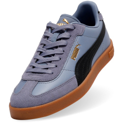 PUMA Club II Era Sneaker 55 - gray sky/puma black 37.5