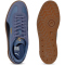 PUMA Club II Era Sneaker 55 - gray sky/puma black 37.5