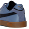 PUMA Club II Era Sneaker 55 - gray sky/puma black 37.5