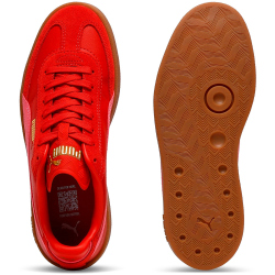 PUMA Club II Era Sneaker 54 - candy apple/magic rose 39