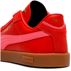 PUMA Club II Era Sneaker 54 - candy apple/magic rose 39