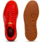 PUMA Club II Era Sneaker 54 - candy apple/magic rose 39