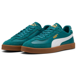 PUMA Club II Era Sneaker 49 - emerald ice/puma white 41