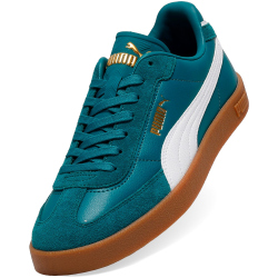 PUMA Club II Era Sneaker 49 - emerald ice/puma white 41