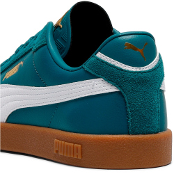 PUMA Club II Era Sneaker 49 - emerald ice/puma white 41
