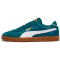 PUMA Club II Era Sneaker 49 - emerald ice/puma white 41