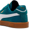 PUMA Club II Era Sneaker 49 - emerald ice/puma white 41