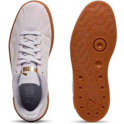 PUMA Club II Wildleder Sneaker 27 - lavender pop/puma white 37