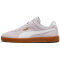 PUMA Club II Wildleder Sneaker 27 - lavender pop/puma white 37