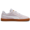 PUMA Club II Wildleder Sneaker 27 - lavender pop/puma white 37