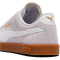 PUMA Club II Wildleder Sneaker 27 - lavender pop/puma white 37
