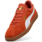 PUMA Club II Wildleder Sneaker 26 - amarena/puma white 37.5
