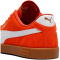 PUMA Club II Wildleder Sneaker 26 - amarena/puma white 37.5