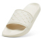 PUMA Leadcat 2.0 Cut Out Pantoletten 03 - sugared almond 35.5