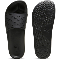 PUMA Leadcat 2.0 Cut Out Pantoletten 02 - PUMA black 35.5