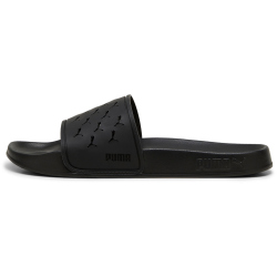 PUMA Leadcat 2.0 Cut Out Pantoletten 02 - PUMA black 35.5
