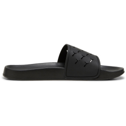 PUMA Leadcat 2.0 Cut Out Pantoletten 02 - PUMA black 35.5