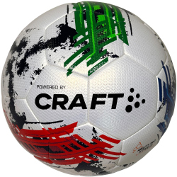 CRAFT Ability Hybrid Pro Fußball Trainingsball 5001...