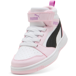 PUMA Rebound V6 Mid AC+ Sneaker Kinder 43 - PUMA...