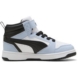 PUMA Rebound V6 Mid AC+ Sneaker Kinder 42 - PUMA...