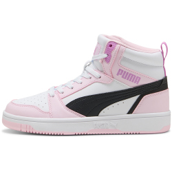 PUMA Rebound V6 Mid-Top Sneaker Kinder 43 - PUMA...