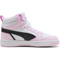 PUMA Rebound V6 Mid-Top Sneaker Kinder 43 - PUMA...