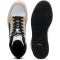 PUMA Rebound V6 High-Top Sneaker 56 - toasted almond/puma black/puma white 45