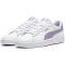 PUMA Smash 3.0 Leder-Sneaker 36 - PUMA white/lilac luster 42
