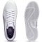 PUMA Smash 3.0 Leder-Sneaker 36 - PUMA white/lilac luster 42