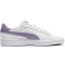 PUMA Smash 3.0 Leder-Sneaker 36 - PUMA white/lilac luster 42