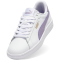 PUMA Smash 3.0 Leder-Sneaker 36 - PUMA white/lilac luster 42