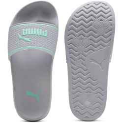 PUMA Leadcat 2.0 PS Badelatschen Kinder 20 - vibrant...