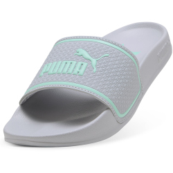 PUMA Leadcat 2.0 PS Badelatschen Kinder 20 - vibrant...