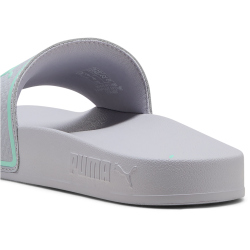 PUMA Leadcat 2.0 Badelatschen Kinder 20 - vibrant...