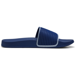 PUMA Leadcat 2.0 Shower Badelatschen 14 - blue jewel/snow mountain blue 37