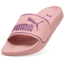 PUMA Leadcat 2.0 Badelatschen 49 - rosy outlook/plum wine 43