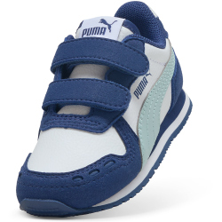 PUMA Cabana Racer Sl 20 Baby-Sneaker mit Klettverschluss...