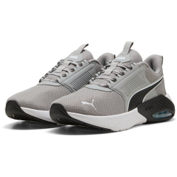 PUMA X-Cell Nova FS Laufschuhe 44 - gray echo/puma...