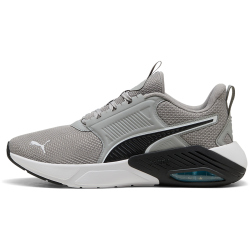 PUMA X-Cell Nova FS Laufschuhe 44 - gray echo/puma...