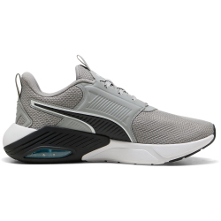 PUMA X-Cell Nova FS Laufschuhe 44 - gray echo/puma...
